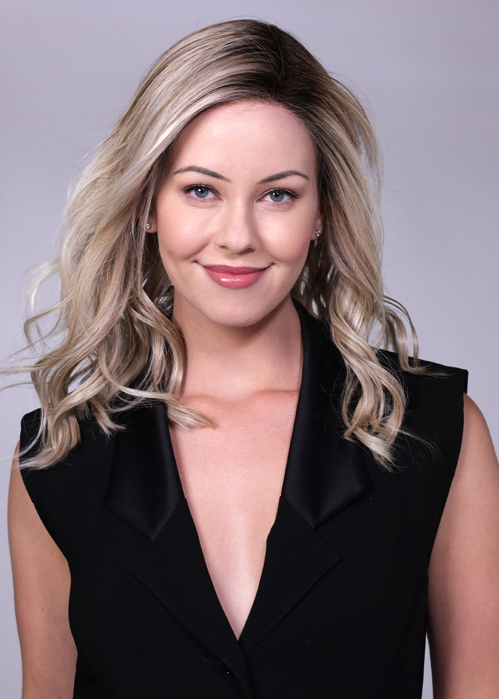 City Collection - OXFORD - Belle Tress Wig - IN STOCK