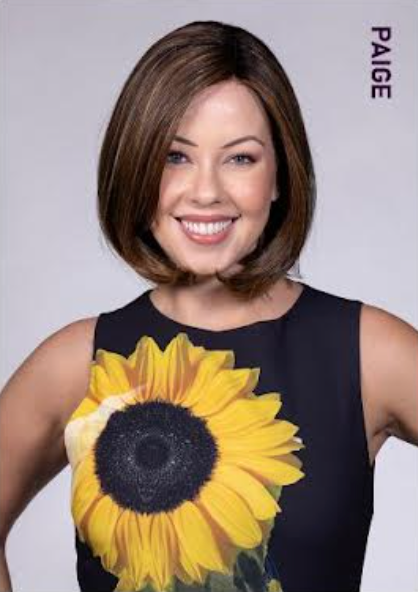 Lux SE HT - PAIGE - Belle Tress Wig - IN STOCK