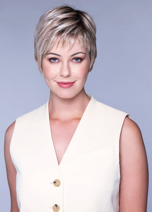 City Collection - PALA ALTO - Belle Tress Wig - IN STOCK