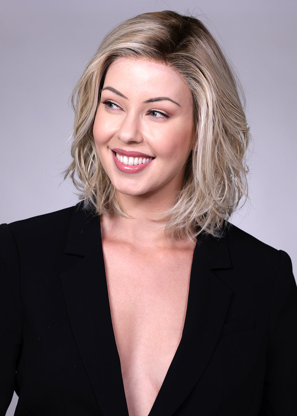 City Collection - PARK AVE - Belle Tress wig - IN STOCK