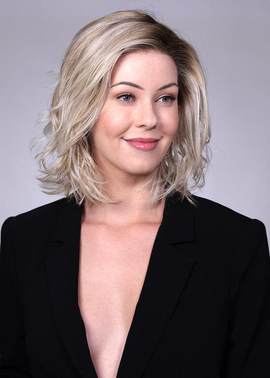 City Collection - PARK AVE - Belle Tress wig - IN STOCK