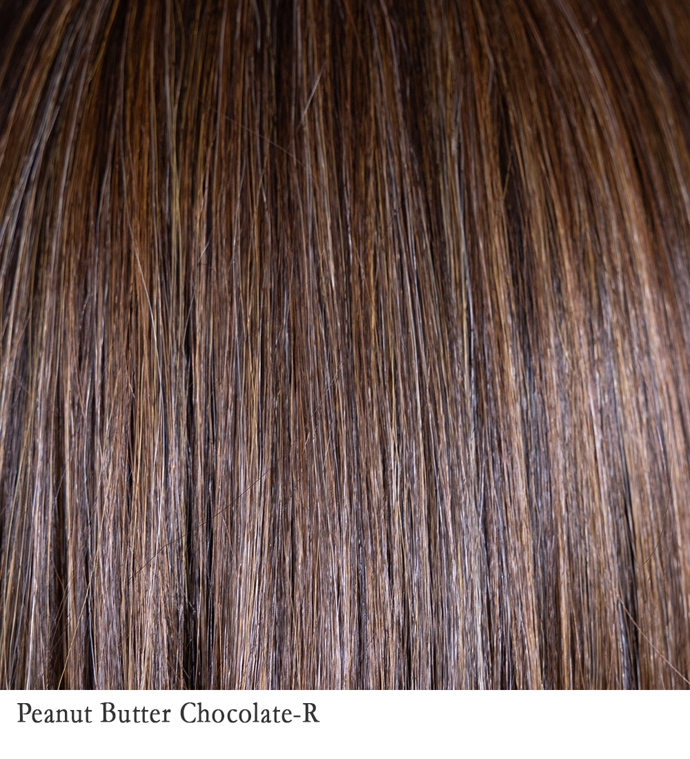 Lux SE HT - SIMONE- Belle Tress Wig - PREORDER