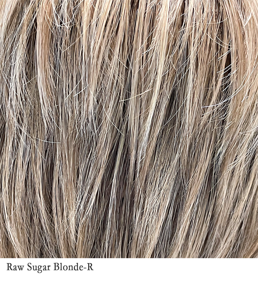 MONTECITO - Belle Tress Wig - Retired Colors