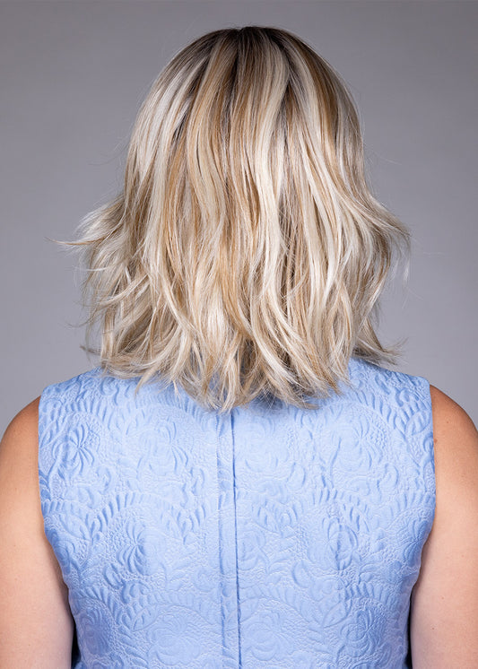 Belle Tress Rebecca Wig | Hand-Tied Lux Se Collection | Preorder ETA 05/2026