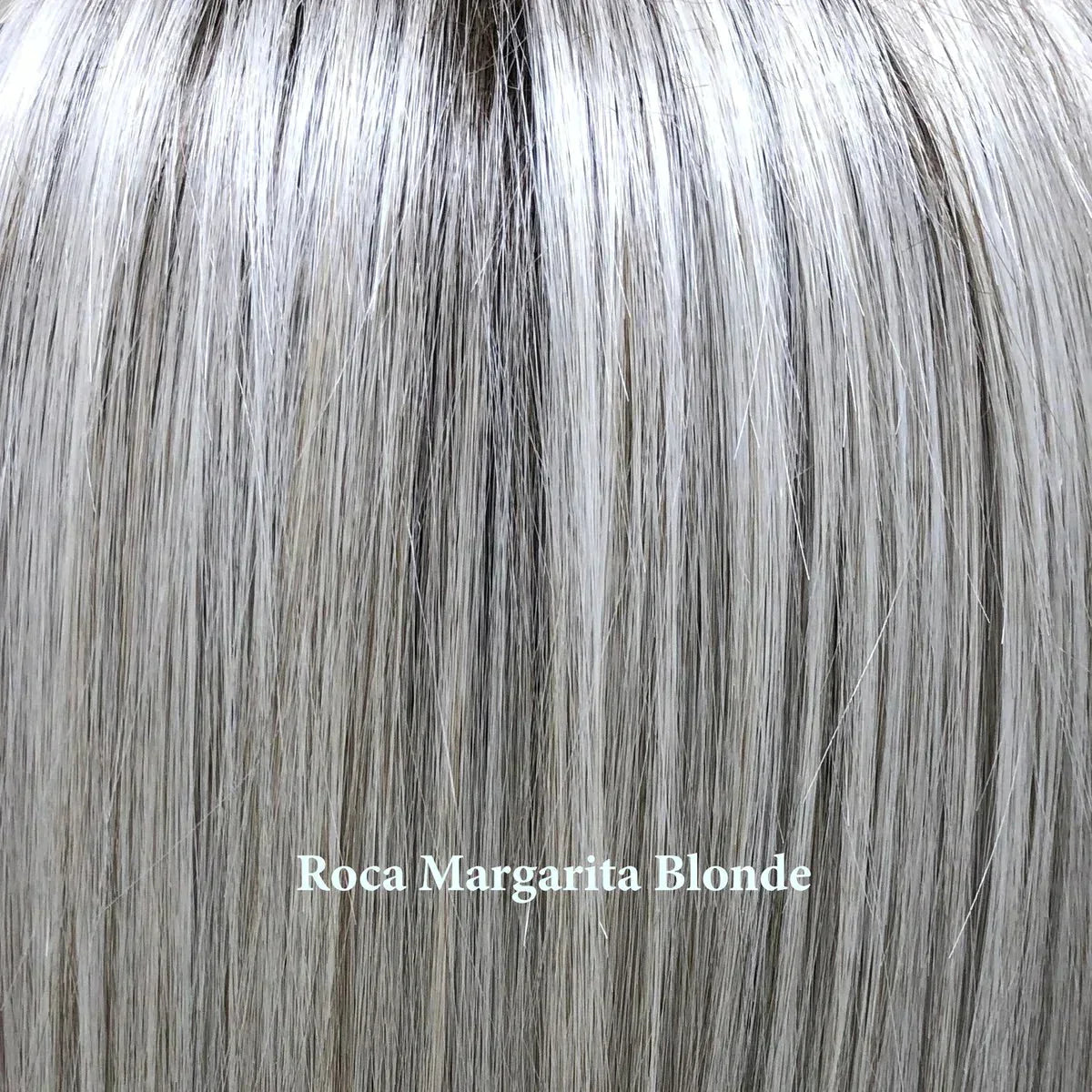Cafe Collection - COLD BREW CHIC E - Full Mono - Belle Tress Wig - PREORDER