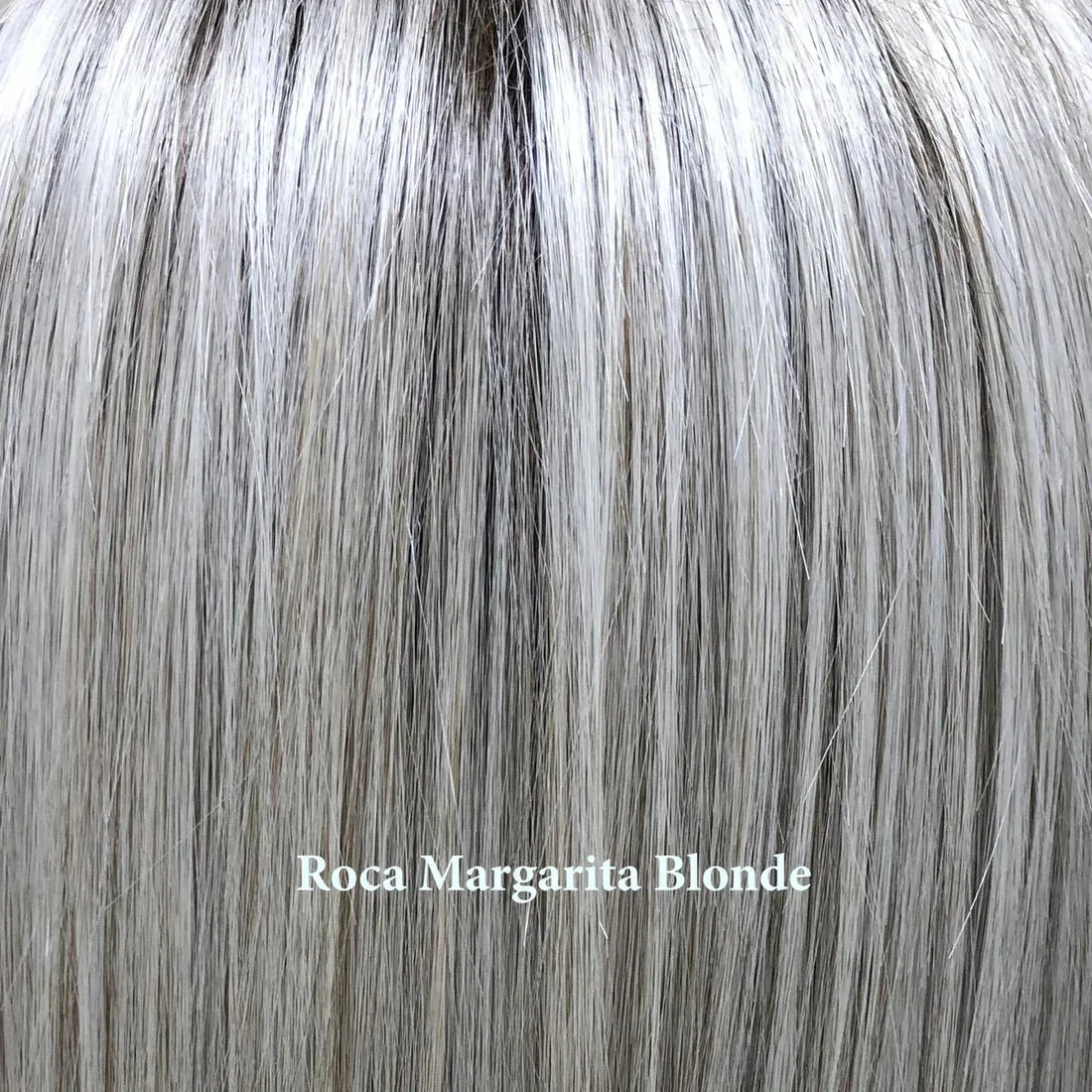 Belle Tress Topper - Premium 100% HM Straight 14 - PREORDER