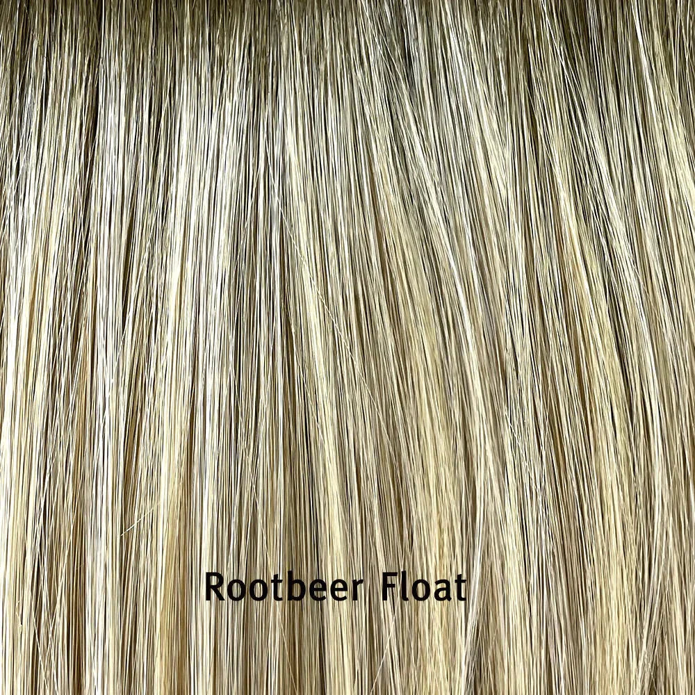 LF - Bespoke - Classic Cafe Belle Tress Wig