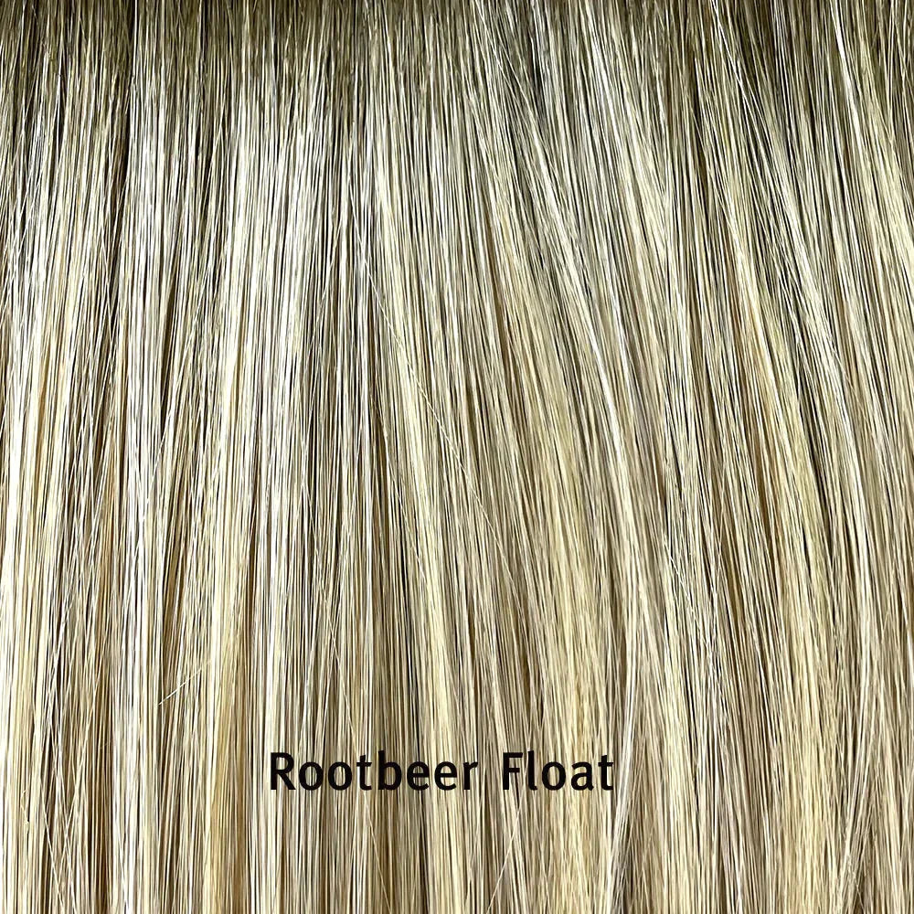 Lace Front Monotopper 6 - CF 7009