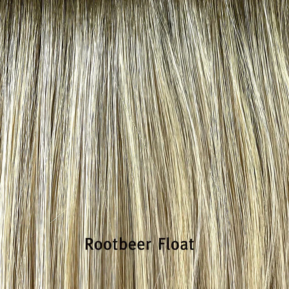 LF - Cold Brew Chic - Classic Cafe Belle Tress Wig