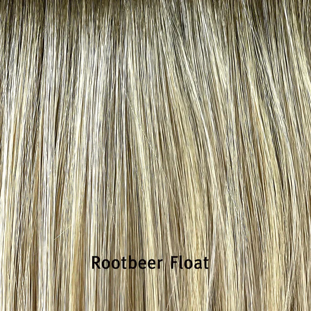 New Cafe Collection Belle Tress Wig - Pure Honey - E