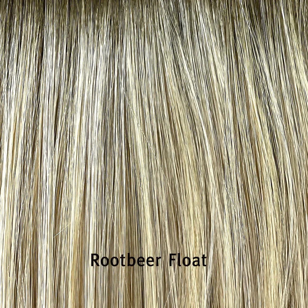 New Belle Tress Wig - Cafe E Collection - Columbia - E