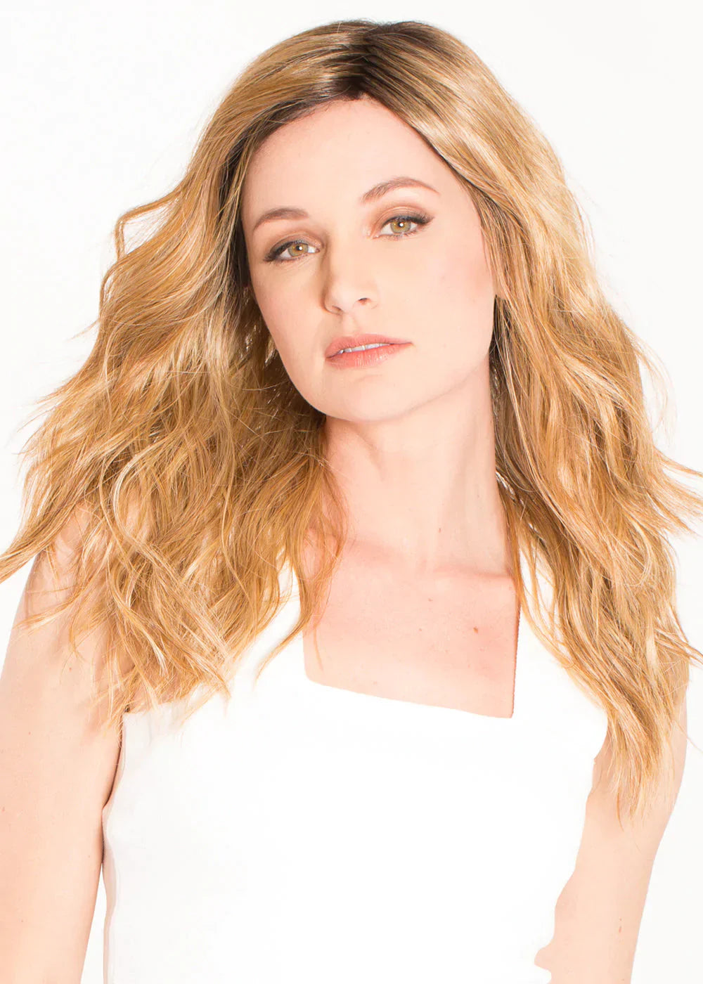 Classic Cafe - HT ROSE ELLA - Belle Tress Wig - Clearance - IN STOCK