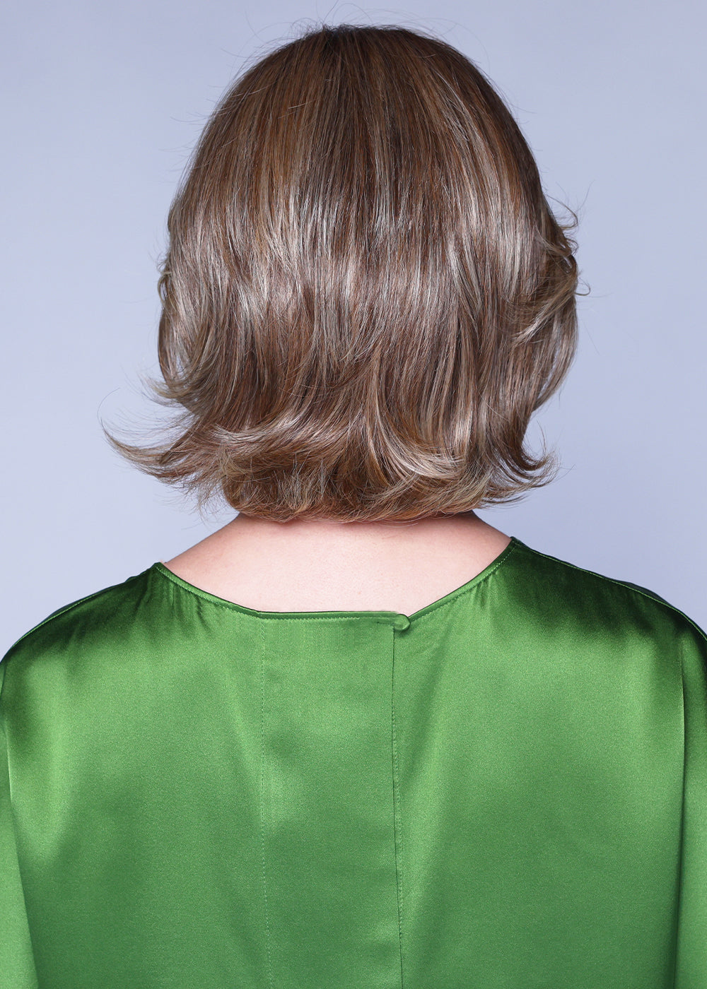 Lux Collection HT - SAINT - Belle Tress Wig - (retired colors) - IN STOCK