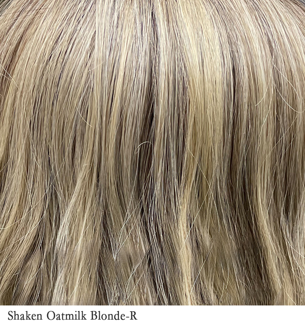 Lux Collection HT - TORY - Belle Tress Wig - (Ginger Ale Blonde) - IN STOCK