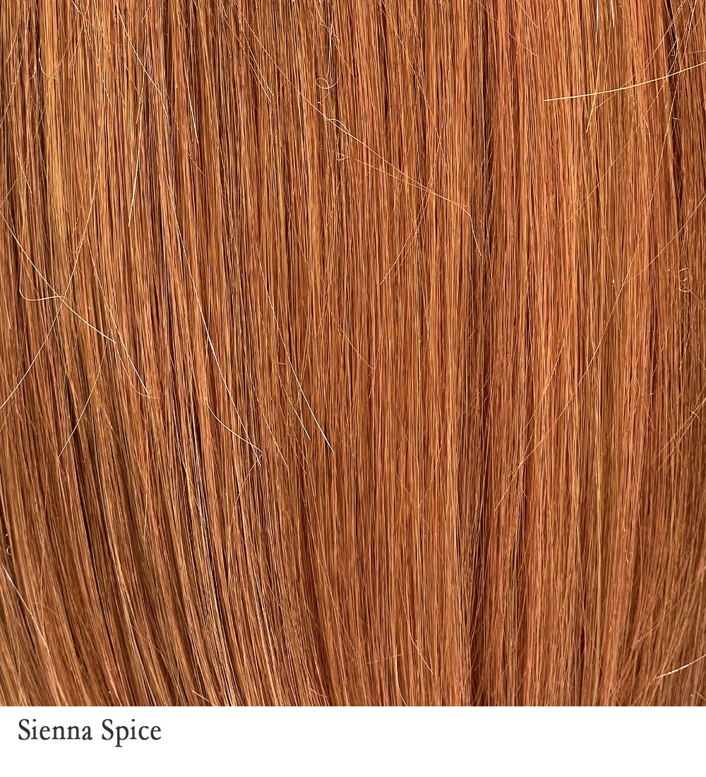 MODENA - Belle Tress Wig - NEW Italian City