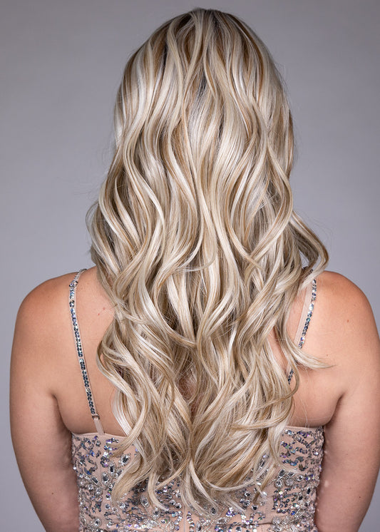 Belle Tress Sophia Wig | Hand-Tied Lux Se Collection | Preorder ETA 05/2026