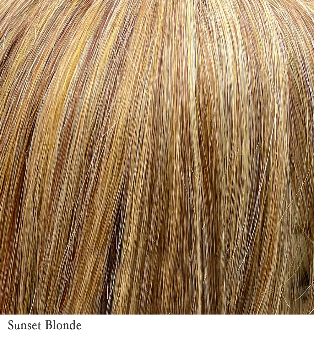 CHLOE - Belle Tress Lux Wig - Hand-Tied - ETA 5/2025