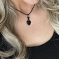 !! Kristi's Heart of Confidence Necklace