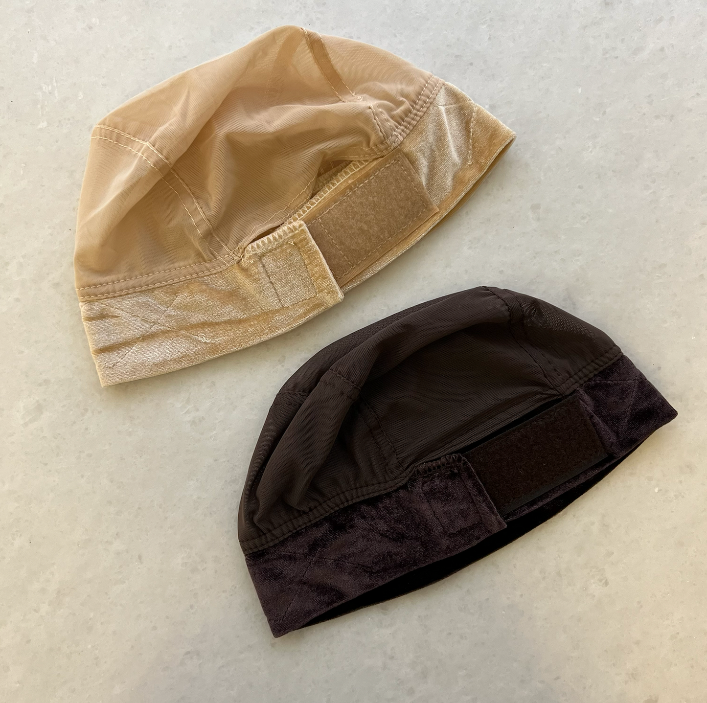 Kristi's Wig Panties - 2 (Wig Grip Cap)