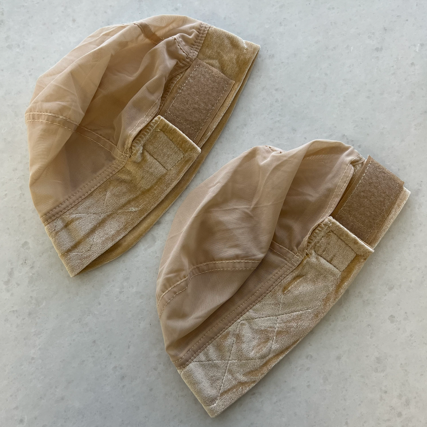 Kristi's Wig Panties - 2 (Wig Grip Cap)
