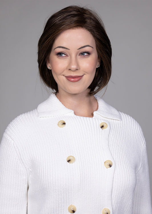 City Collection - SEOUL - Belle Tress Wig - PREORDER