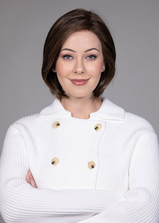 City Collection - SEOUL - Belle Tress Wig - IN STOCK