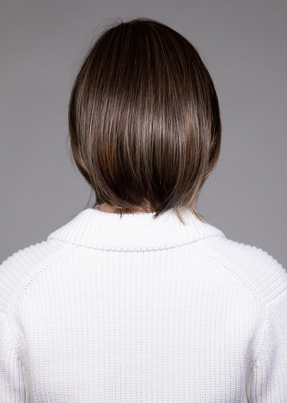 City Collection - SEOUL - Belle Tress Wig - IN STOCK