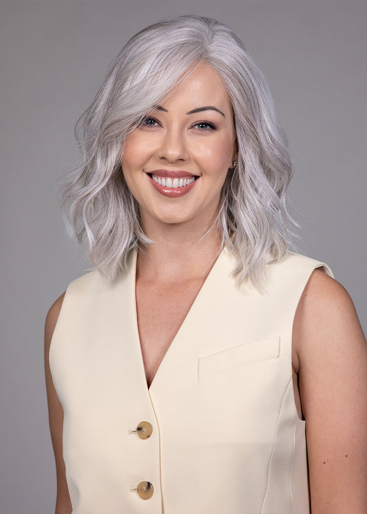 City Collection - SINGAPORE - Belle Tress Wig - PREORDER