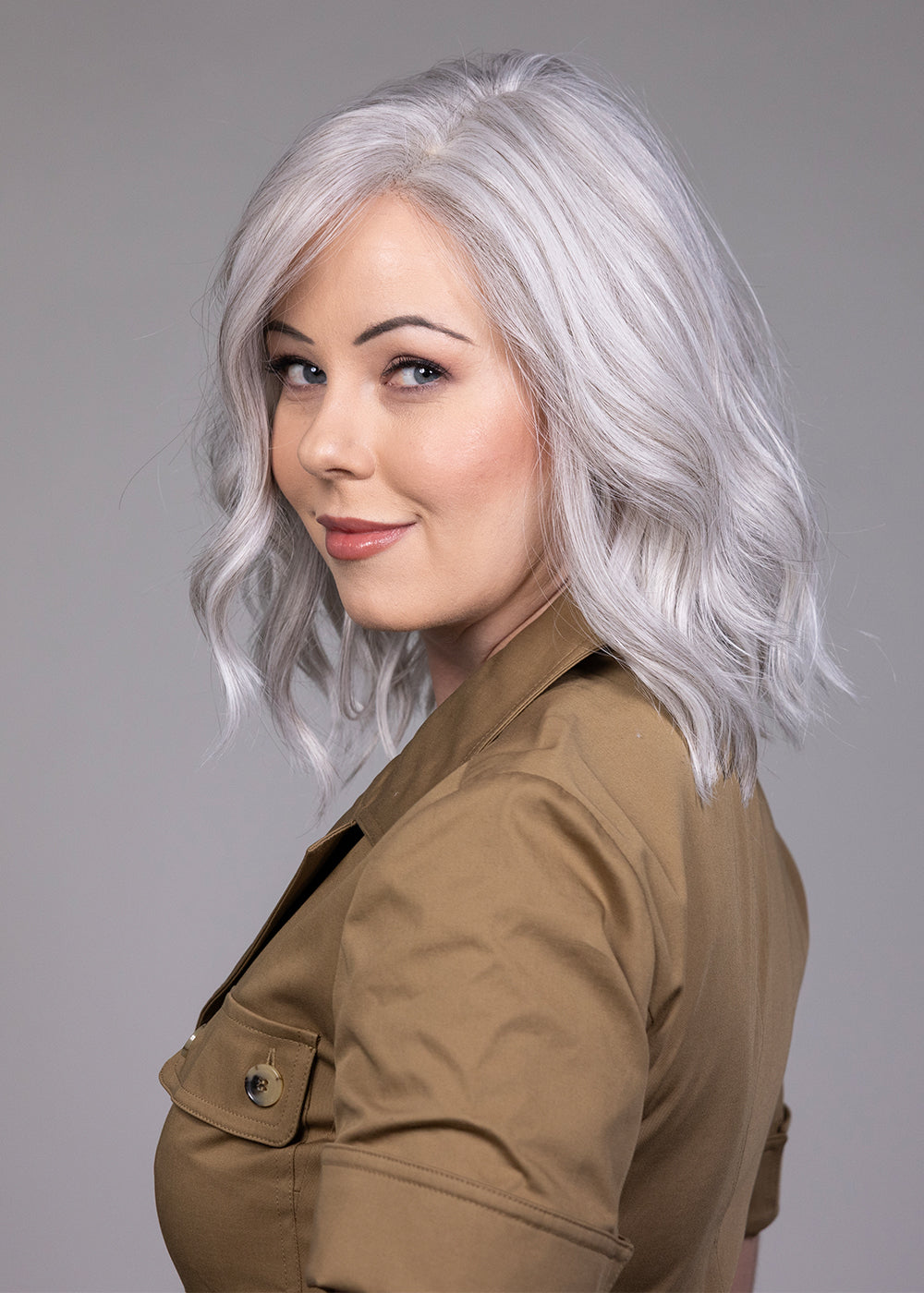 City Collection - SINGAPORE - Belle Tress Wig - IN STOCK