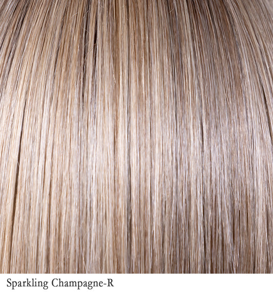 Lux SE HT - CAMPBELL - Belle Tress Wig - IN STOCK