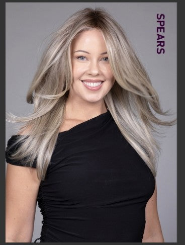 Belle Tress Spears Wig | Hand-Tied Icons Collection | Preorder ETA 3/25