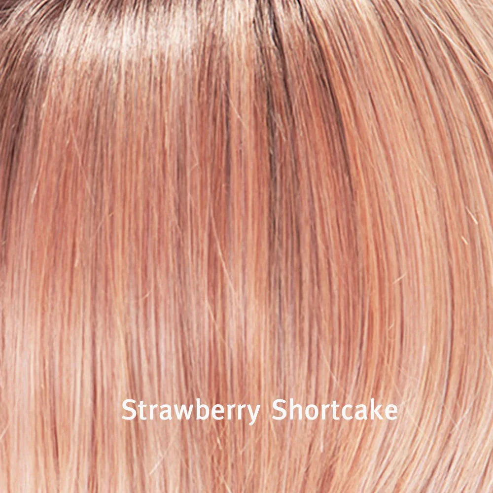 Straight Press 23 - Dusty Rosa and Sugar Cookie with Hazelnut