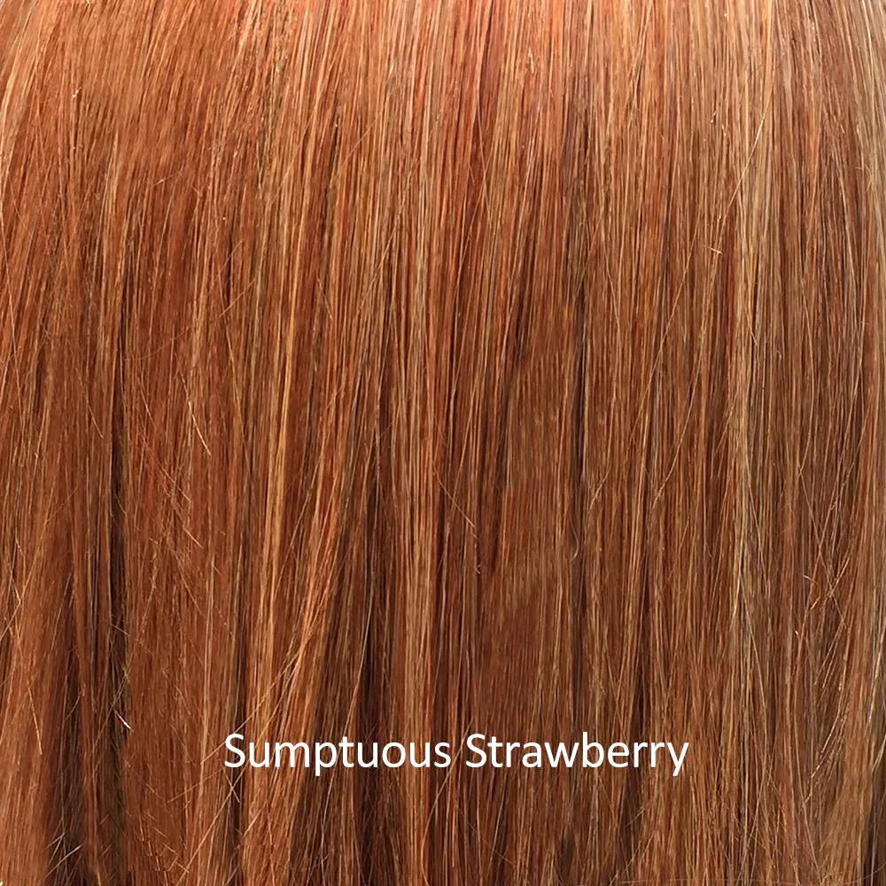LF - Cold Brew Chic - Classic Cafe Belle Tress Wig