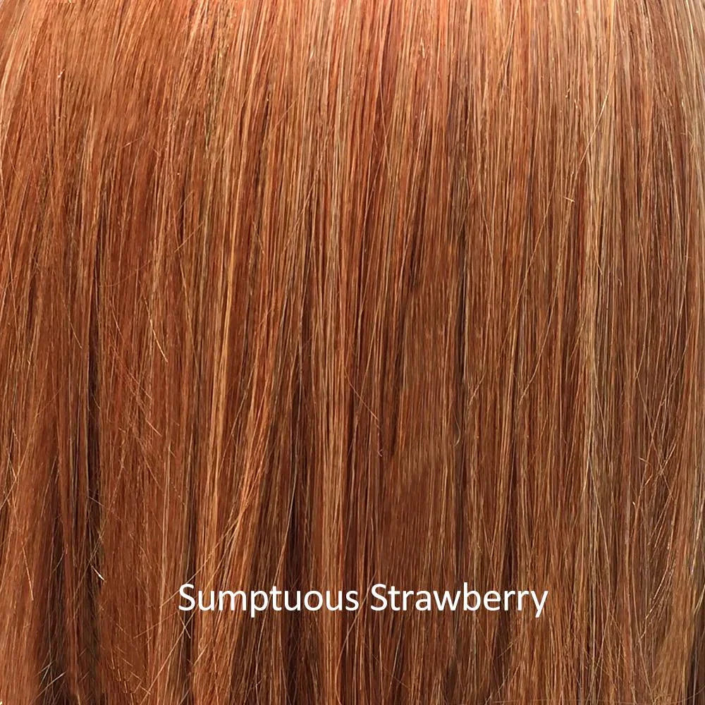 LF - Califia - Classic Cafe Belle Tress Wigs