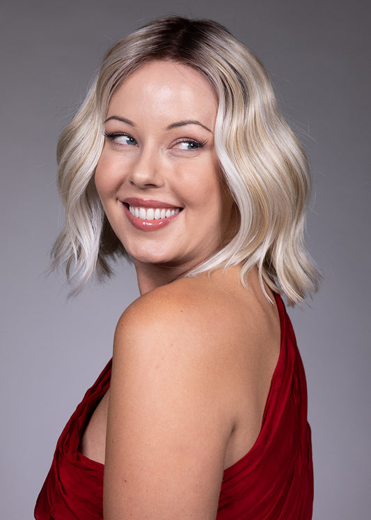 Tulip Wig - Bloom Collection - Belle Tress Pre Order