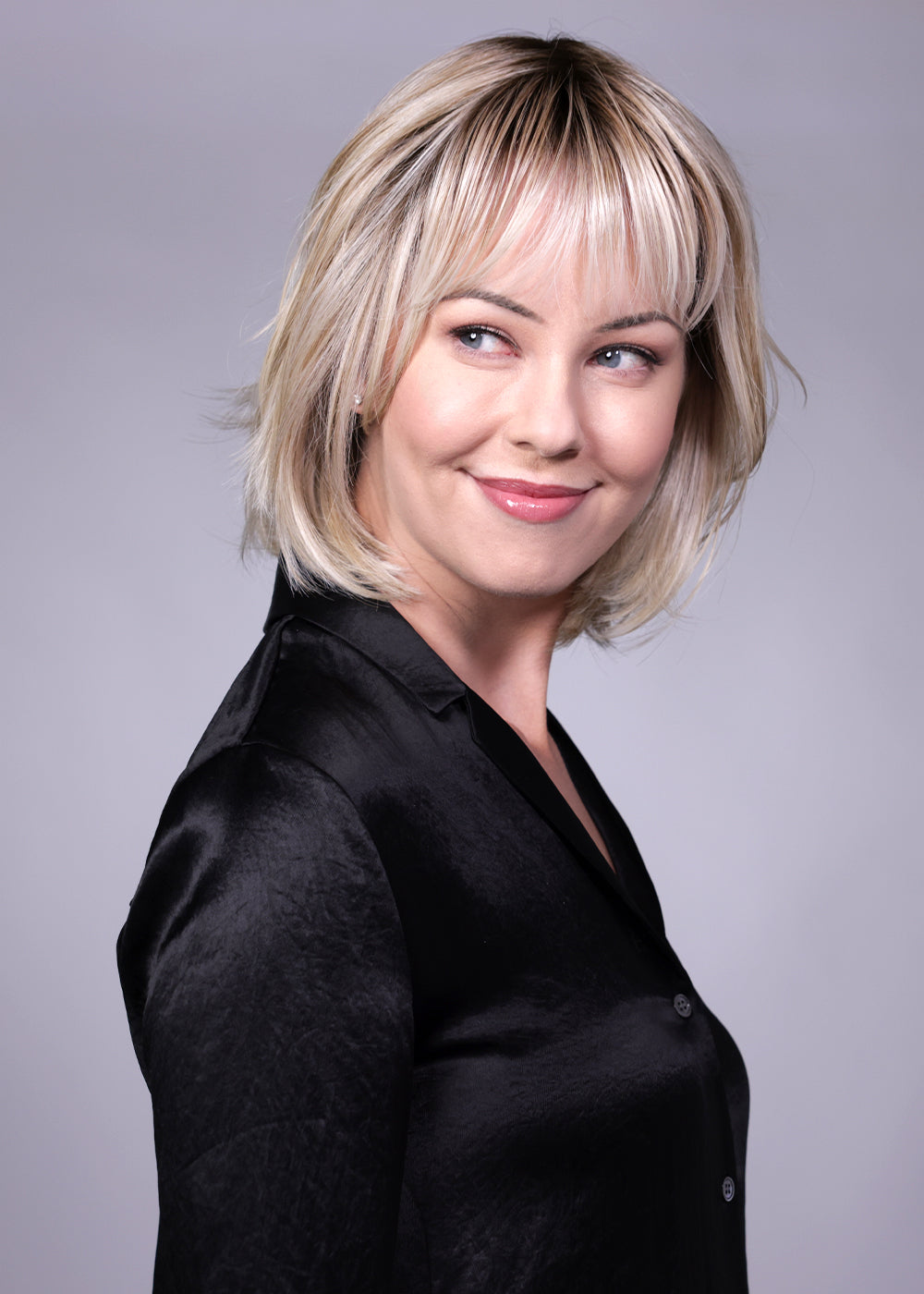 TRIBECA - Belle Tress wig - NEW York City - IN STOCK