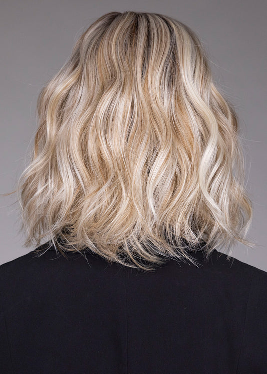 Lux SE HT - VERONICA - Belle Tress Wig - PREORDER