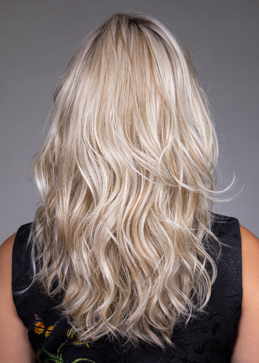 Vesper | Hand-Tied Lux Se Collection | Preorder
