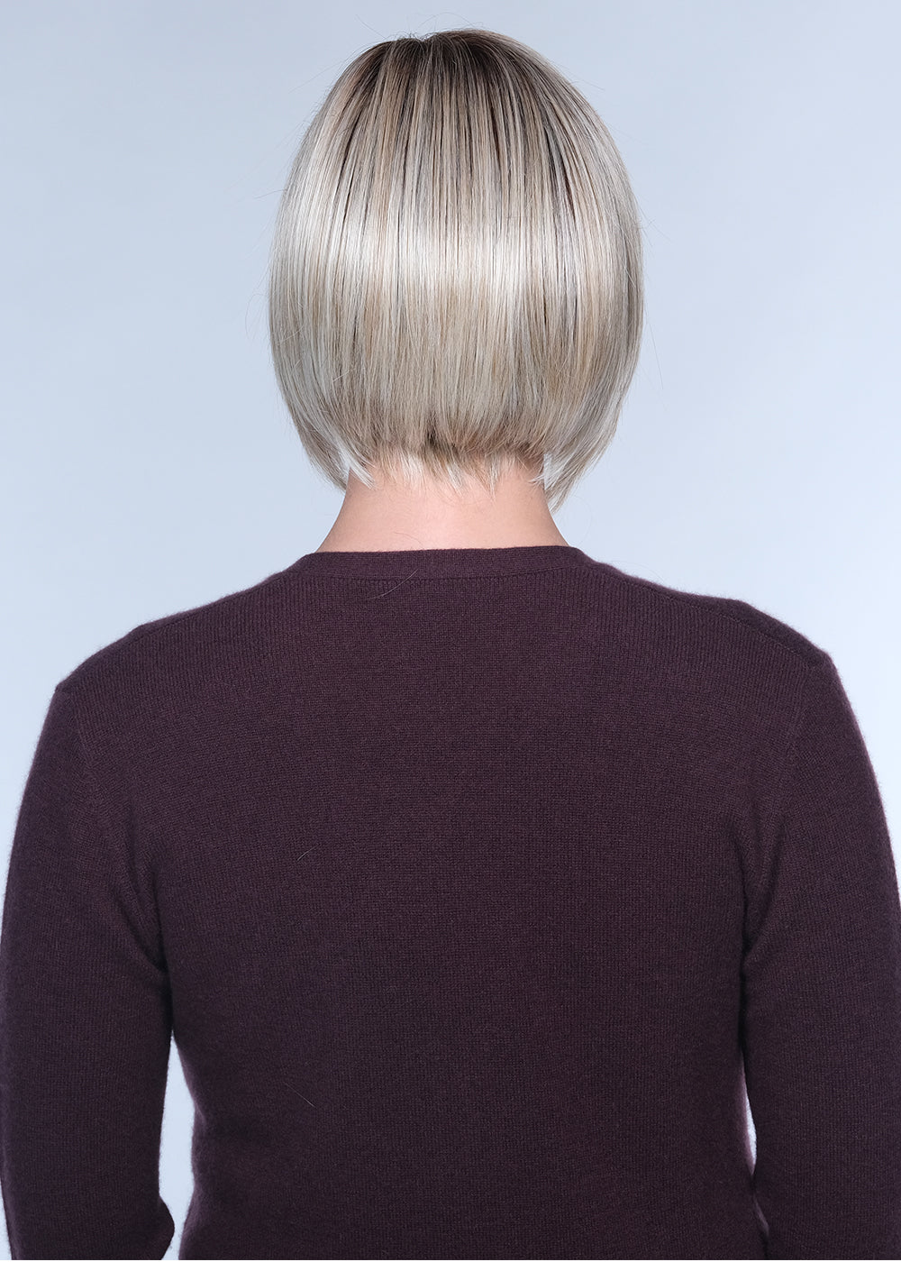 Cafe Collection - WOOLALA E - Full Mono - Belle Tress Wig - PREORDER