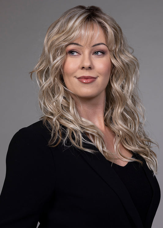 Lux SE HT - WESTWOOD - Belle Tress Wig - PREORDER