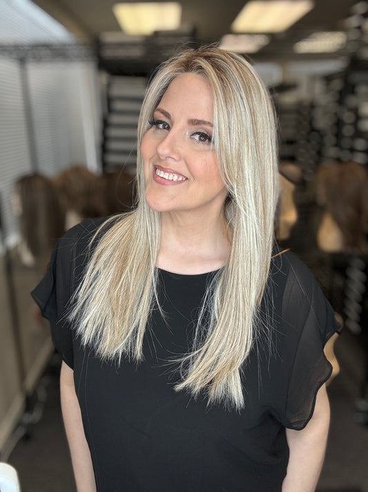 Lux SE HT - CHAMPION - Belle Tress Wig - PREORDER