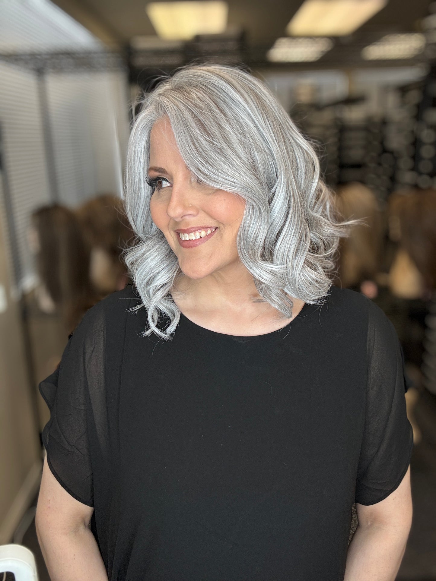 Lux SE HT - ESTEE - Belle Tress Wig - PREORDER