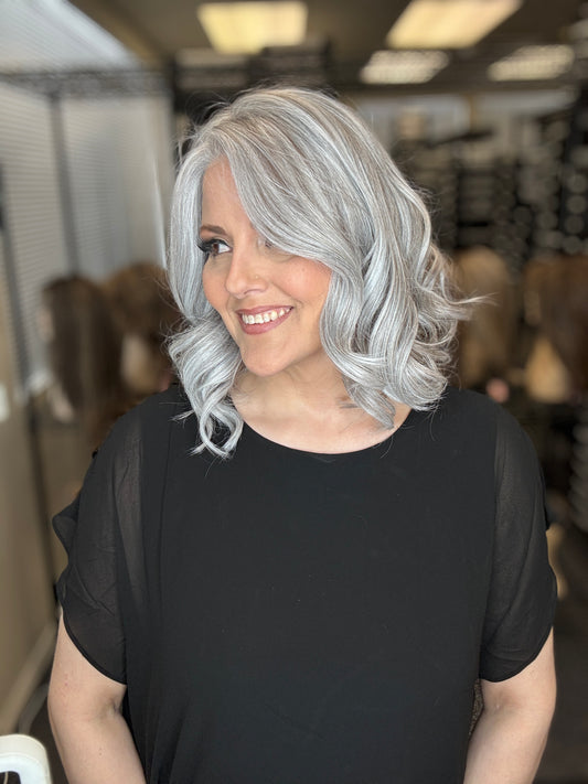 Lux SE HT - ESTEE - Belle Tress Wig - IN STOCK