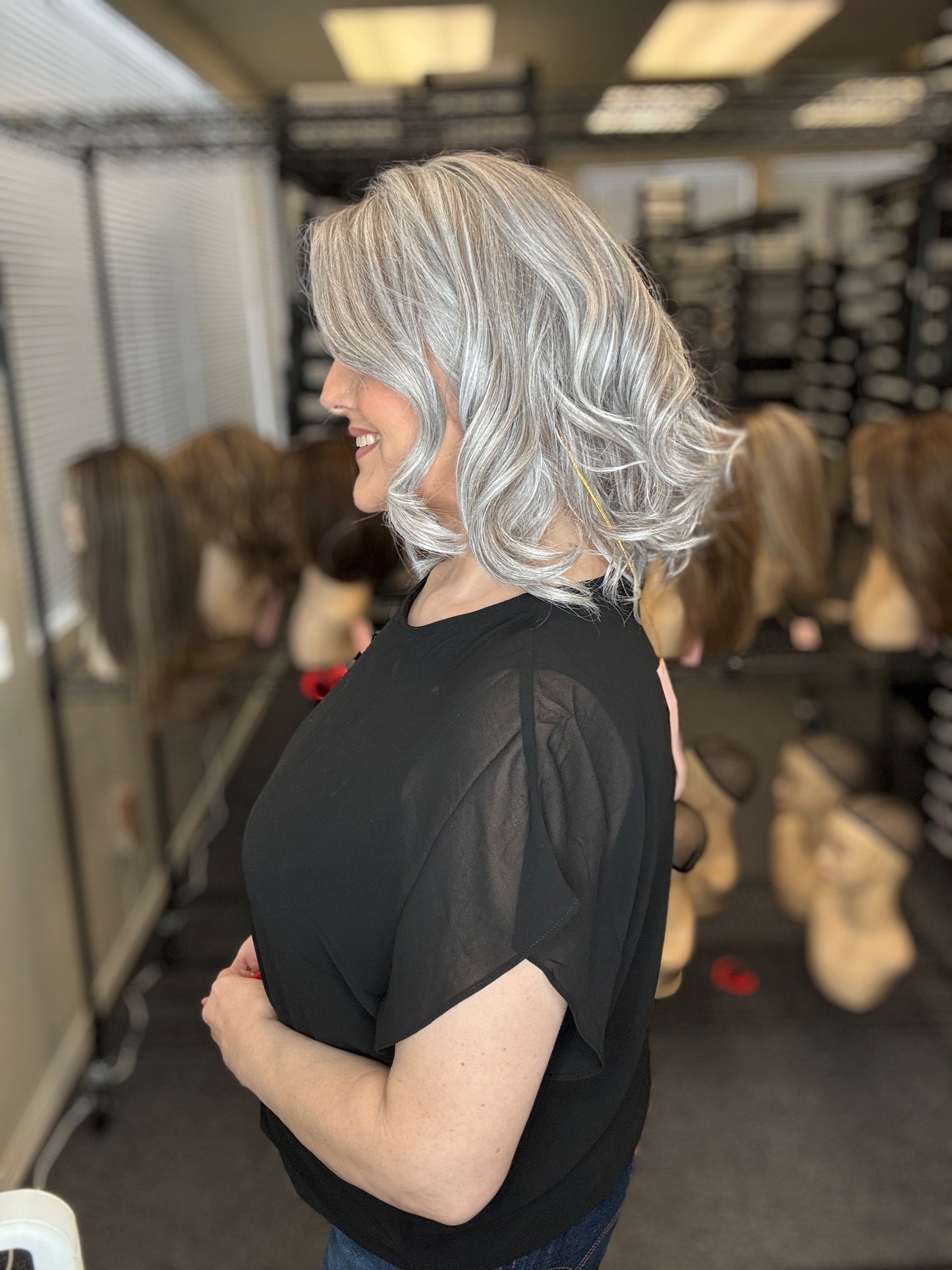 Lux SE HT - ESTEE - Belle Tress Wig - PREORDER