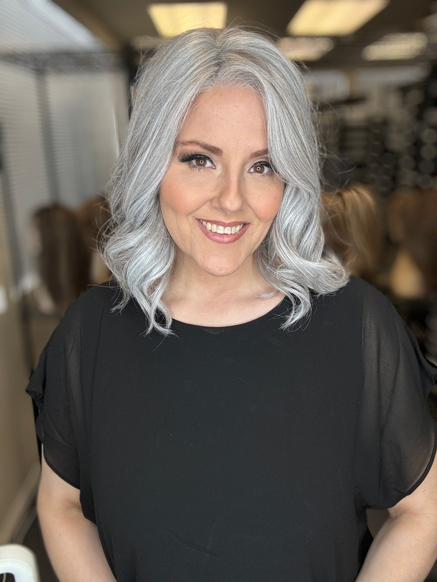 Lux SE HT - ESTEE - Belle Tress Wig - PREORDER
