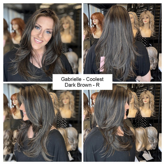 Gabrielle | Belle Tress | Lux SE Collection | In Stock