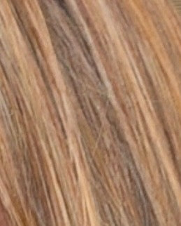 New Belle Tress Wig - Cafe E Collection - London HighTea - E