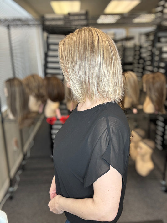 Lux SE HT - NINA - Belle Tress Wig - IN STOCK