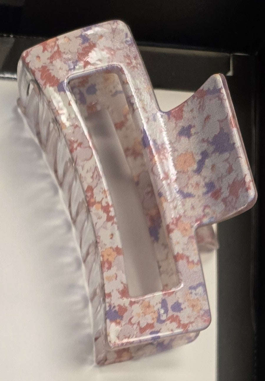 Kristi's Spring Bloom Clips