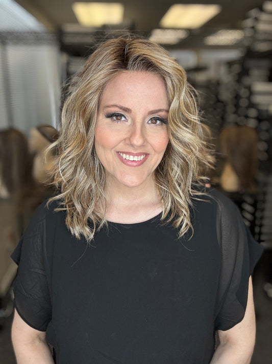 Lux SE HT - POLO - Belle Tress Wig - IN STOCK